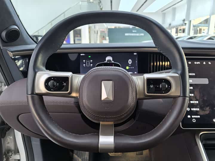 Фото 3 - Avatr 11