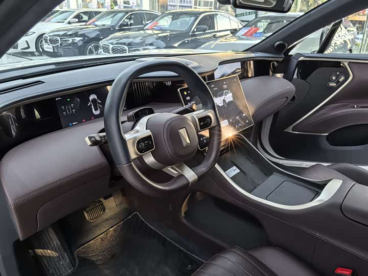 Фото 7 - Avatr 11