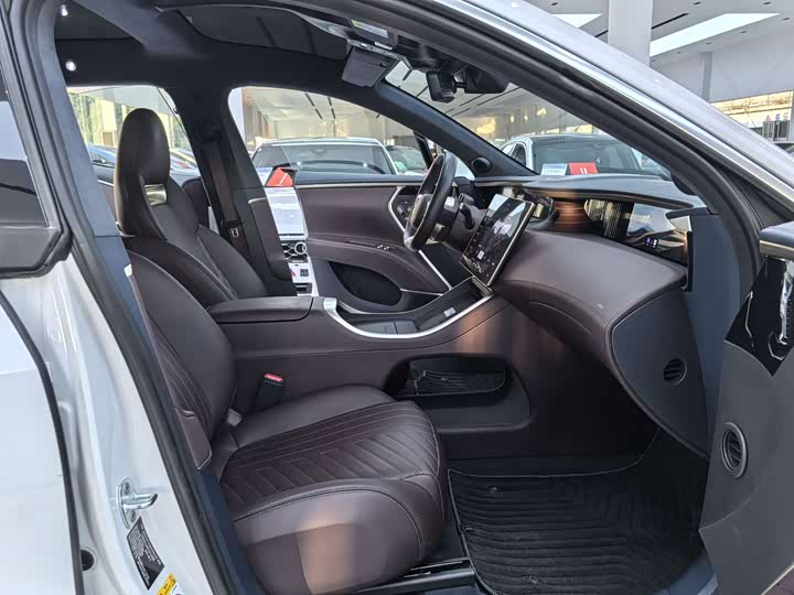 Фото 9 - Avatr 11