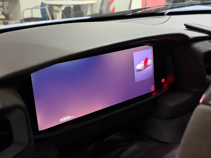 Фото 9 - Maserati MC20