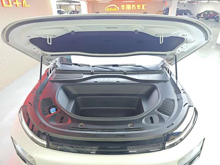 Фото 7 - XPeng G9