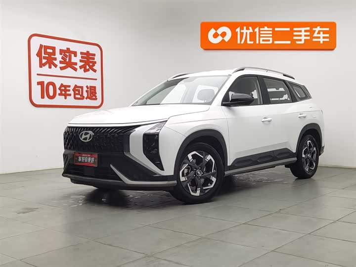 Фото 1 - Hyundai ix35 (Mufasa)