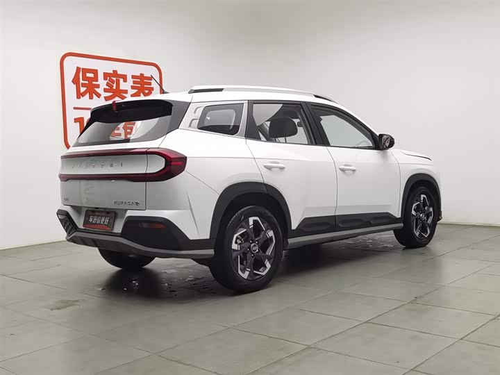 Фото 2 - Hyundai ix35 (Mufasa)