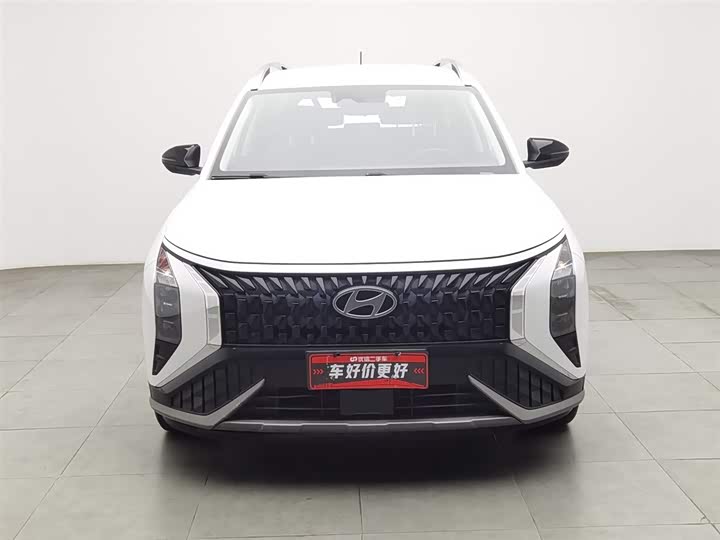 Фото 3 - Hyundai ix35 (Mufasa)
