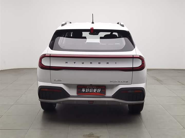 Фото 4 - Hyundai ix35 (Mufasa)