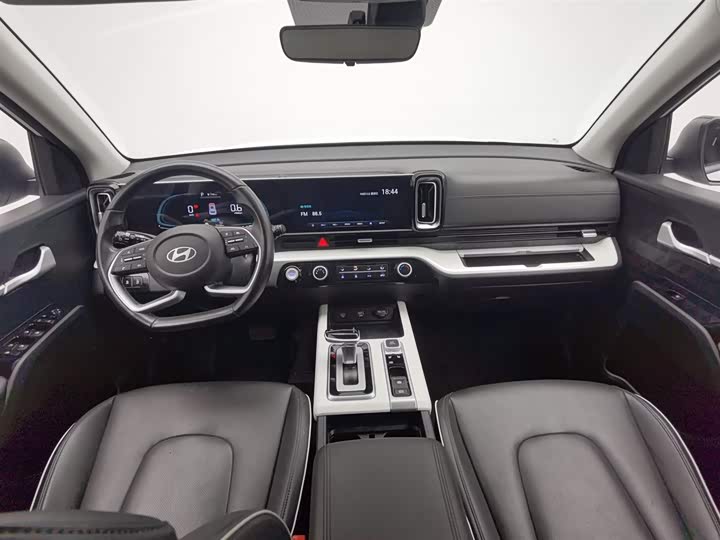 Фото 5 - Hyundai ix35 (Mufasa)