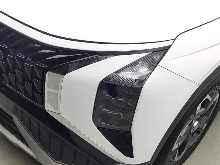 Фото 7 - Hyundai ix35 (Mufasa)