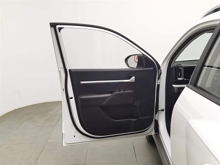 Фото 8 - Hyundai ix35 (Mufasa)