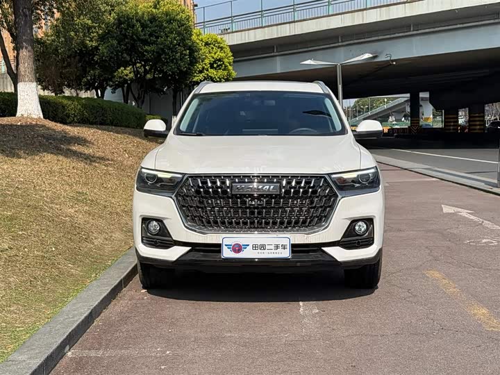Фото 2 - Haval H6