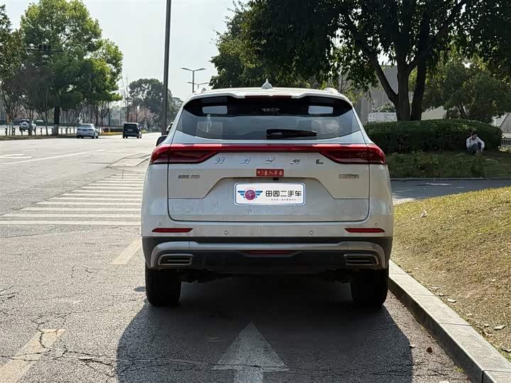 Фото 4 - Haval H6