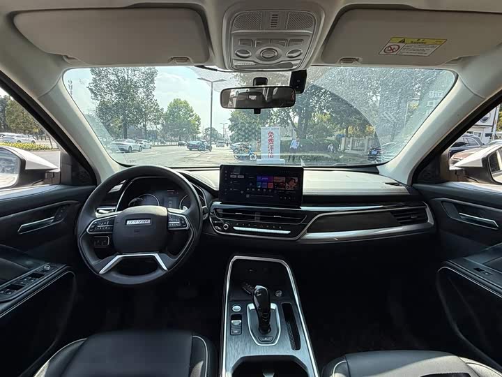 Фото 7 - Haval H6