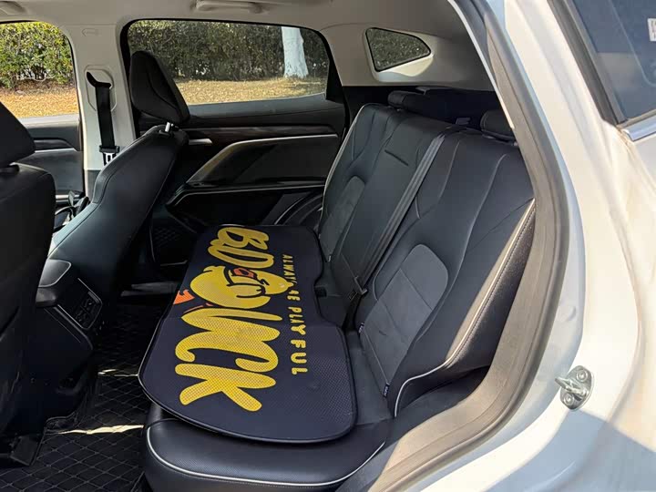 Фото 9 - Haval H6