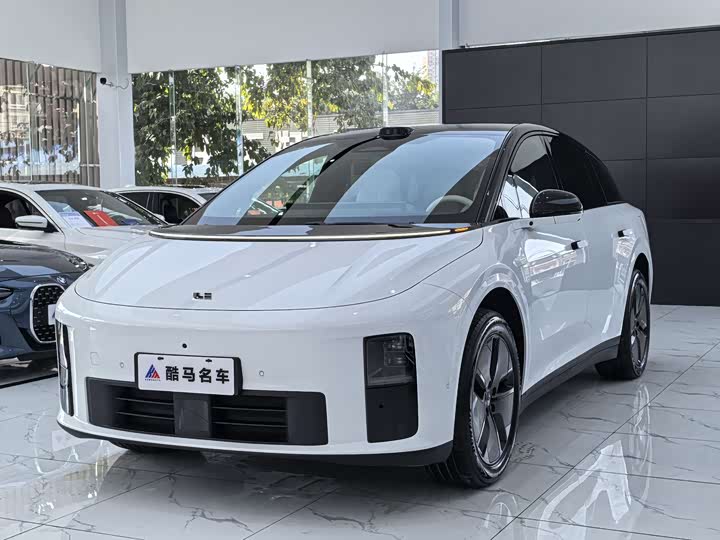 Фото 1 - LiXiang i6