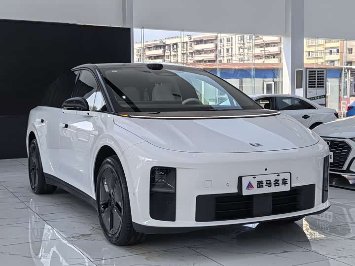 Фото 3 - LiXiang i6