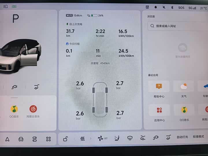 Фото 7 - LiXiang i6