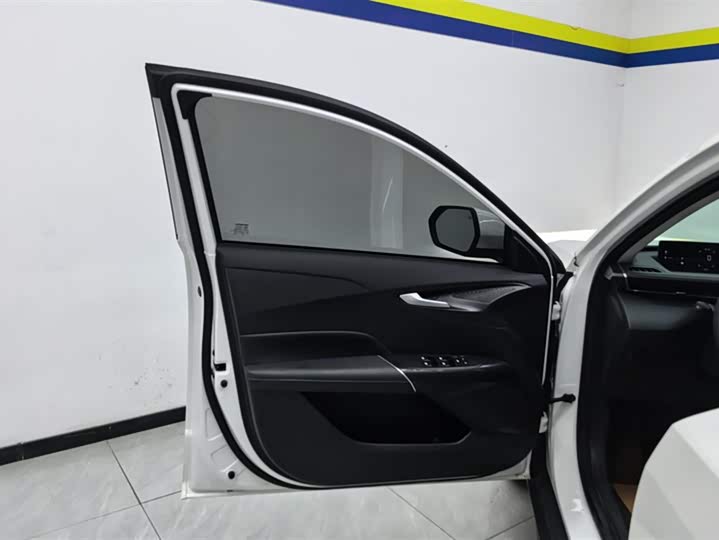 Фото 7 - Changan Eado Plus