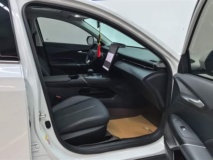 Фото 8 - Changan Eado Plus