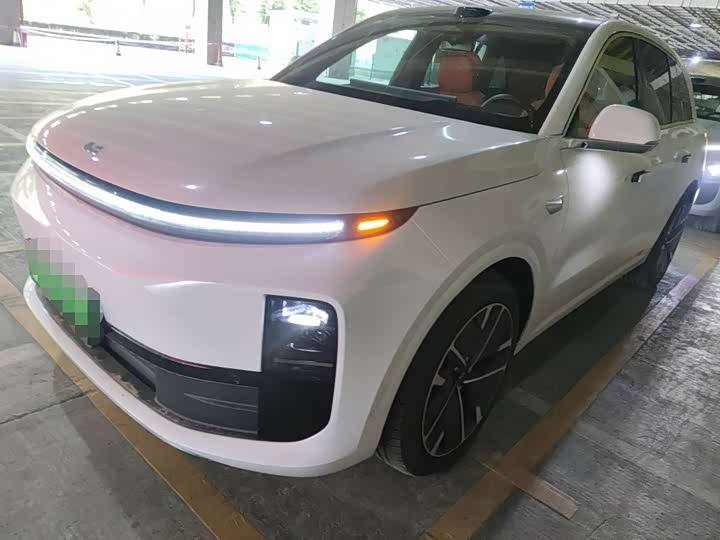 Фото 1 - LiXiang L6