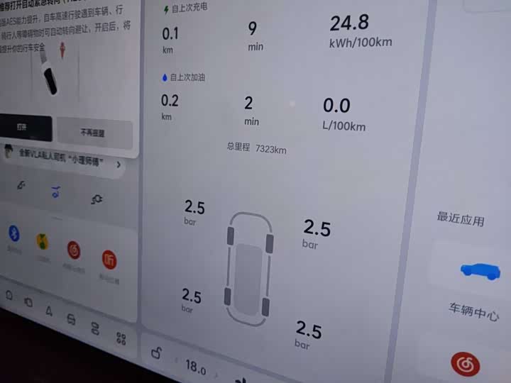 Фото 4 - LiXiang L6