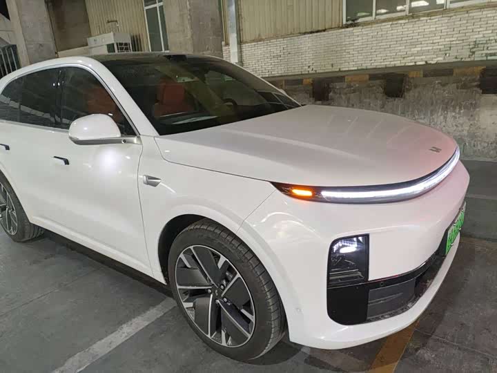 Фото 5 - LiXiang L6