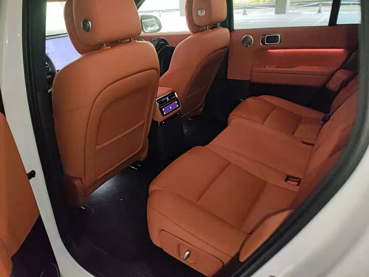 Фото 8 - LiXiang L6