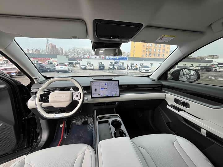 Фото 5 - Jetour Dashing