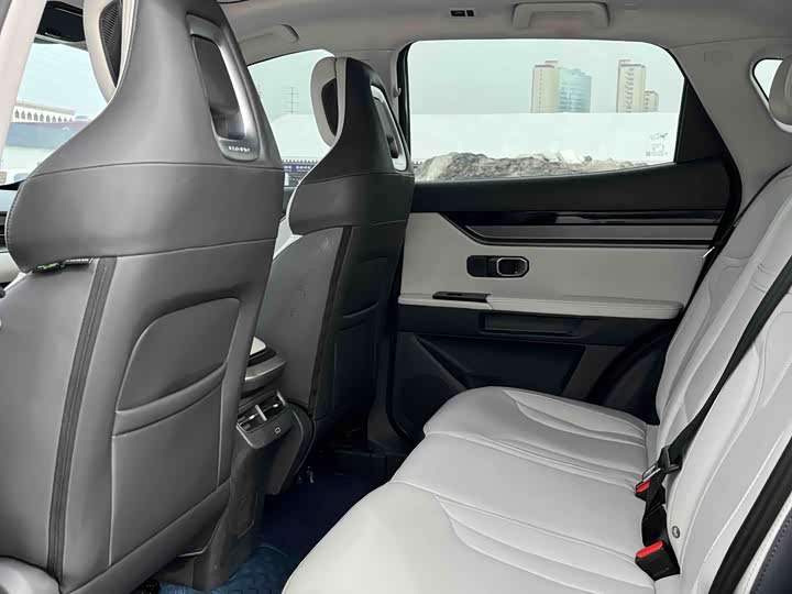 Фото 6 - Jetour Dashing