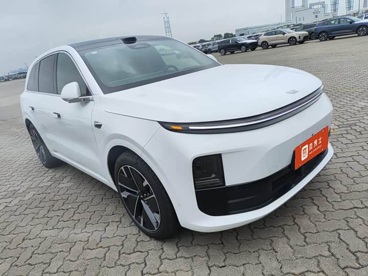 Фото 4 - LiXiang L6