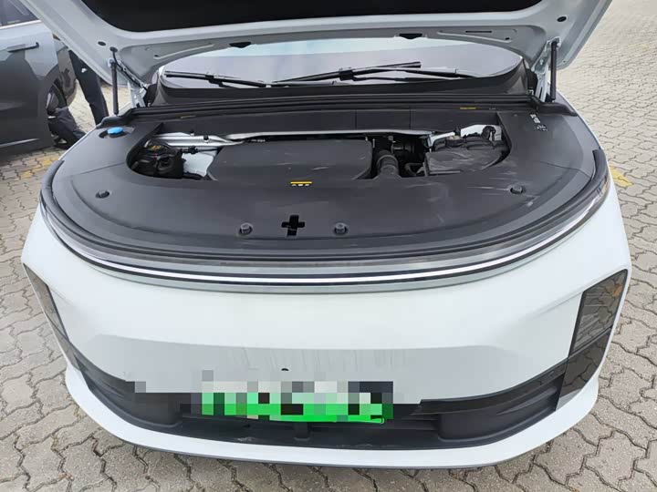 Фото 9 - LiXiang L6