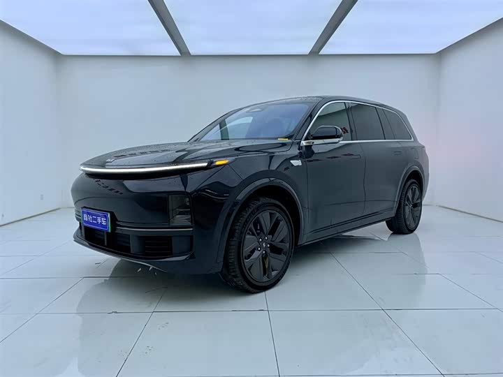 Фото 1 - LiXiang L9