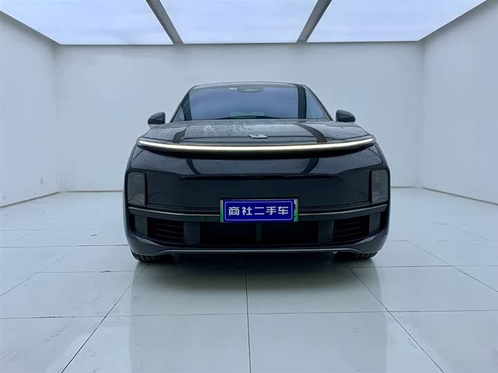 Фото 2 - LiXiang L9