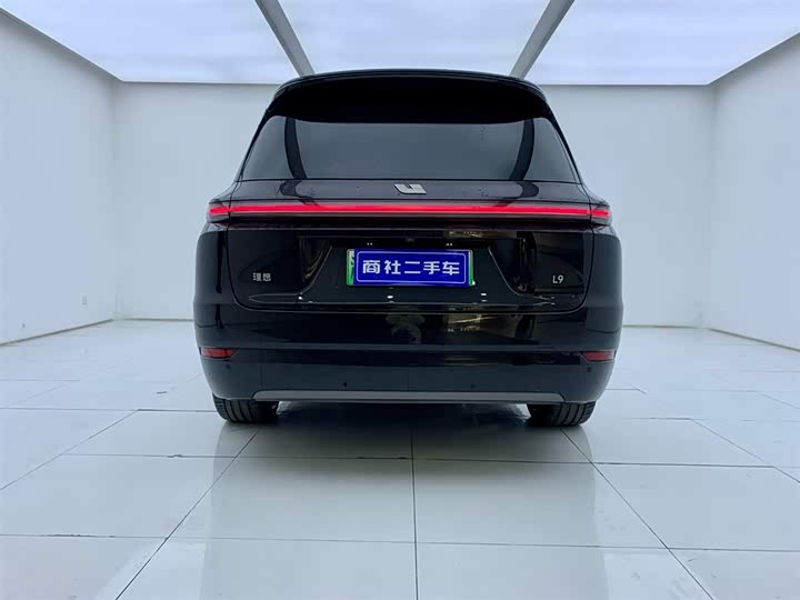 Фото 4 - LiXiang L9