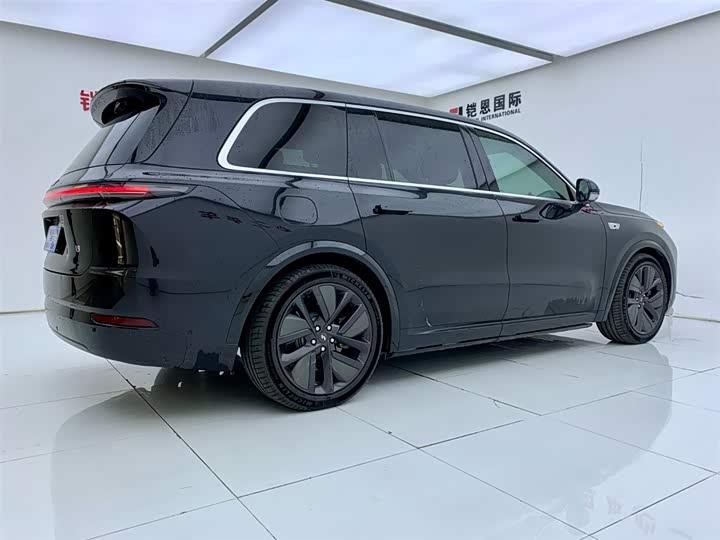 Фото 5 - LiXiang L9