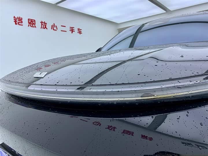 Фото 7 - LiXiang L9