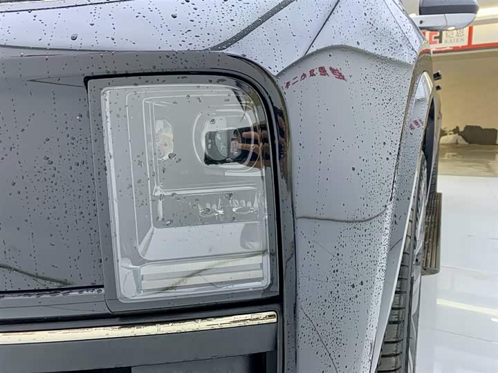 Фото 8 - LiXiang L9