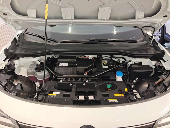 Фото 6 - Volkswagen ID.4 Crozz