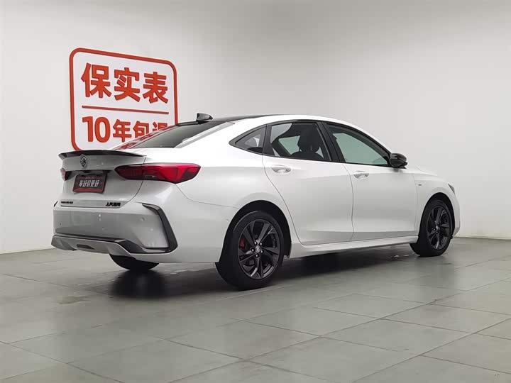 Фото 2 - Buick Verano