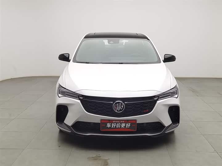 Фото 3 - Buick Verano