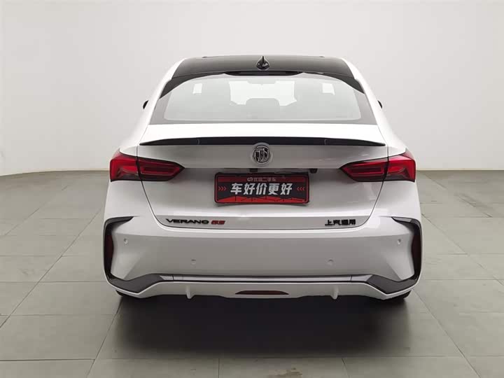 Фото 4 - Buick Verano