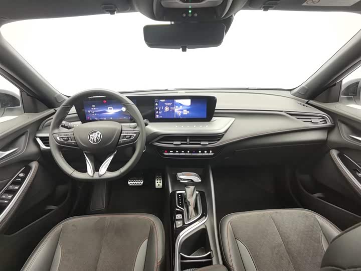 Фото 5 - Buick Verano