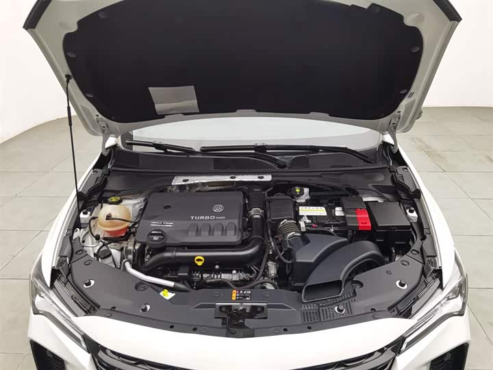 Фото 6 - Buick Verano