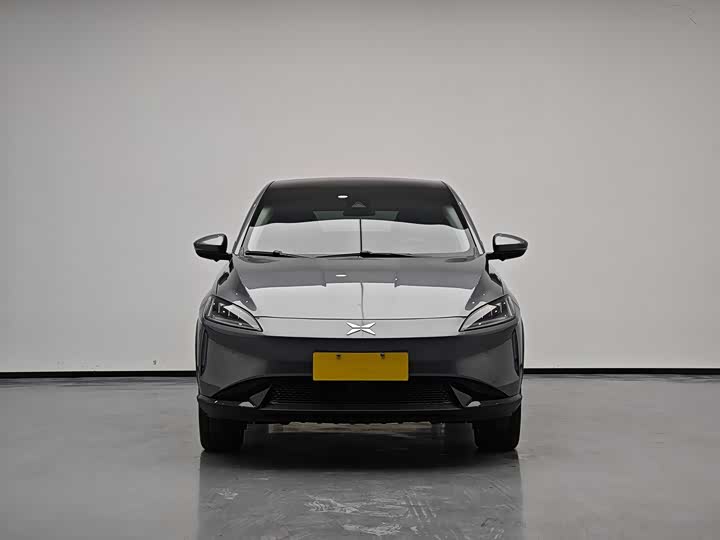 Фото 2 - XPeng G3