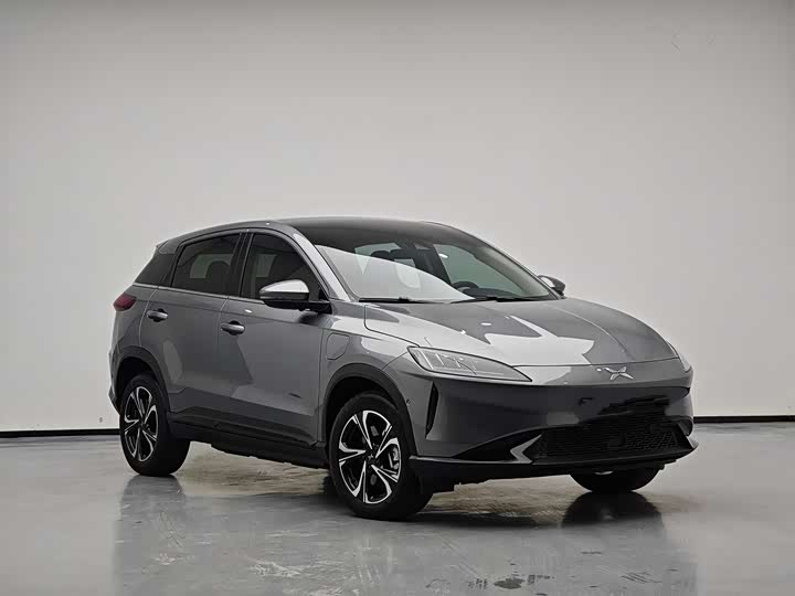 Фото 3 - XPeng G3