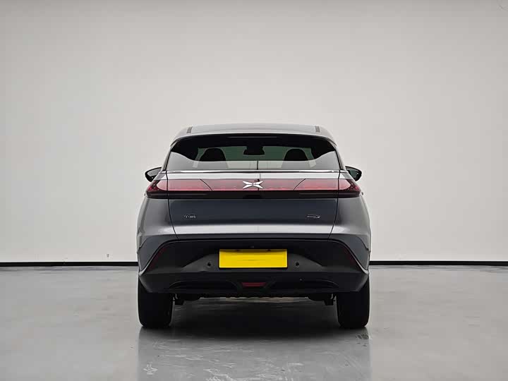 Фото 5 - XPeng G3