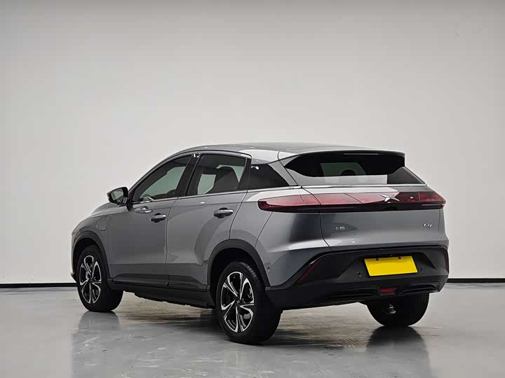 Фото 6 - XPeng G3