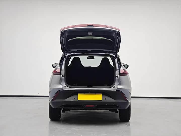 Фото 7 - XPeng G3