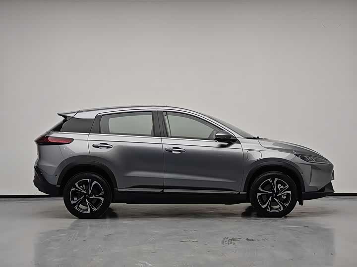 Фото 8 - XPeng G3