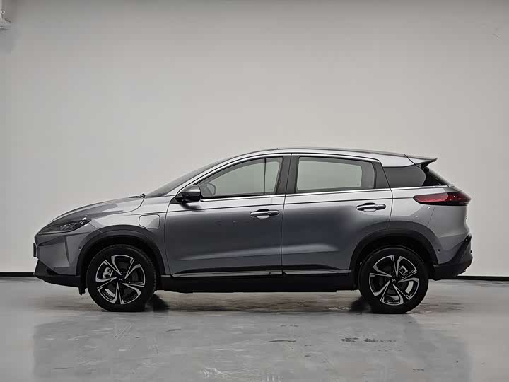 Фото 9 - XPeng G3