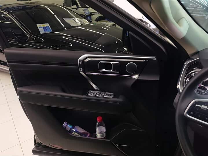 Photo 7 - Tank 400 Hybrid