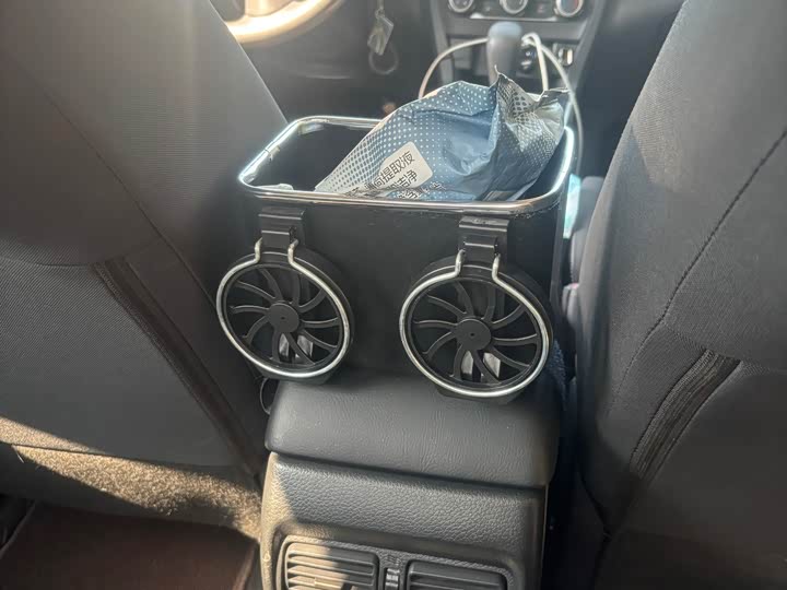 Photo 9 - Nissan Sylphy